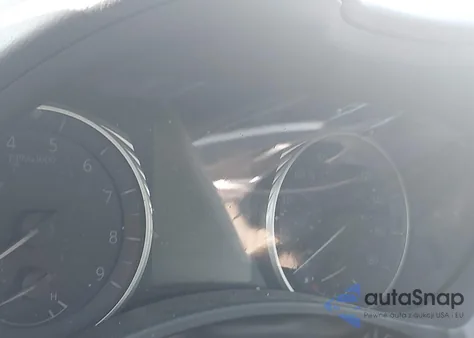 2014 Infiniti Q50 Premium из США, поврежденный, VIN JN1BV7AR3EM705555